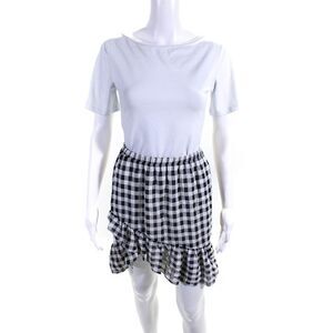 Cosmopolitan X DTP Womens Esme Skirt Size 0 14022541